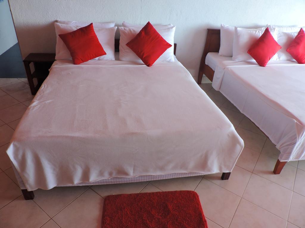 Tennekumbura Redhill Kandy חדר תמונה