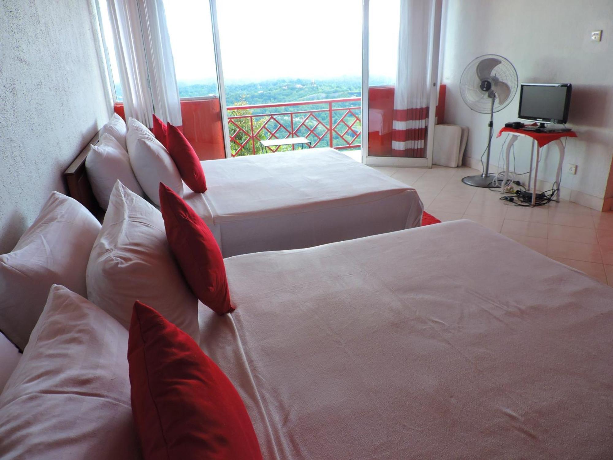 Tennekumbura Redhill Kandy חדר תמונה