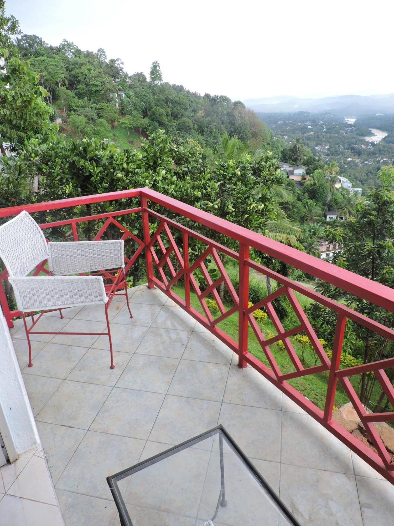 Tennekumbura Redhill Kandy חדר תמונה