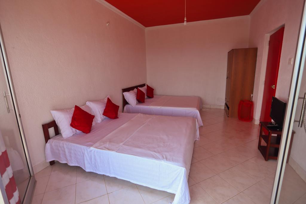 Tennekumbura Redhill Kandy חדר תמונה
