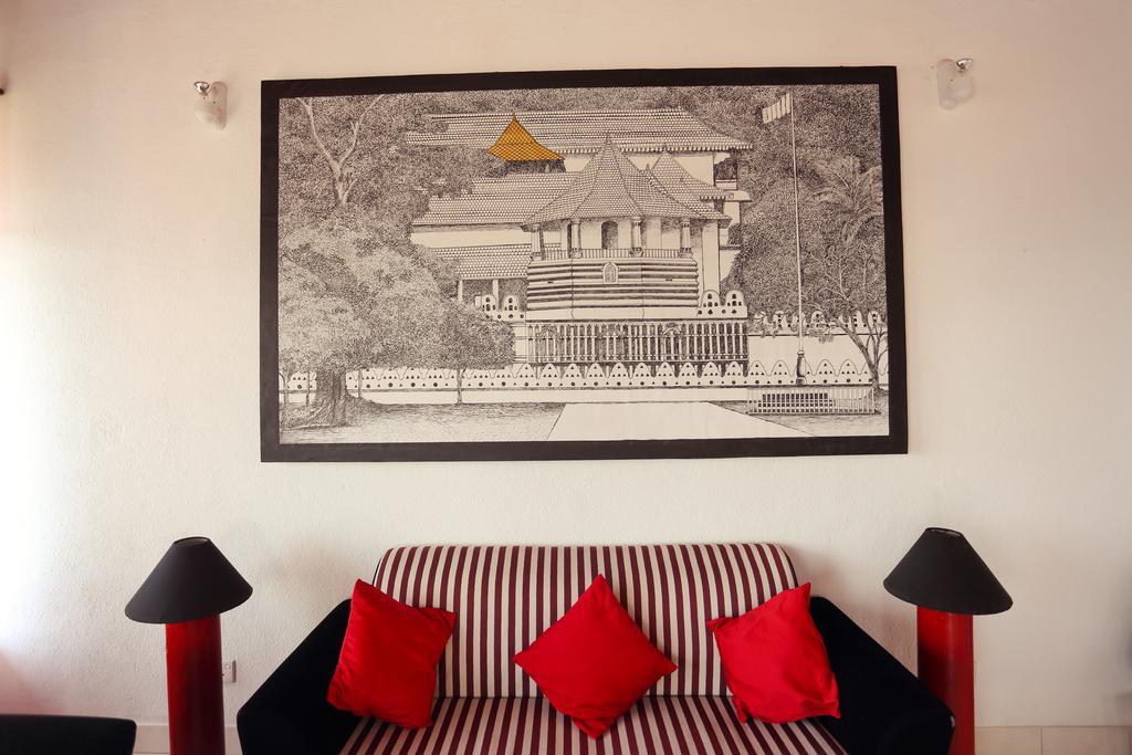 Tennekumbura Redhill Kandy מראה חיצוני תמונה