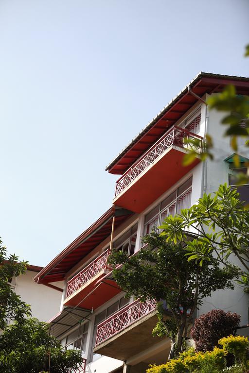 Tennekumbura Redhill Kandy מראה חיצוני תמונה