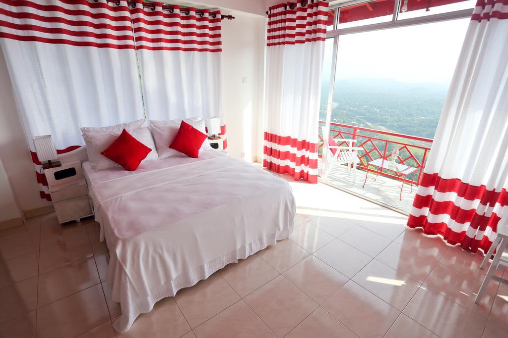 Tennekumbura Redhill Kandy מראה חיצוני תמונה