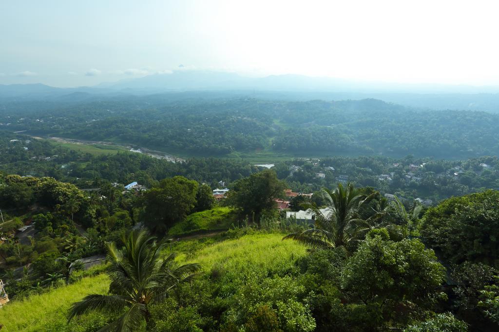 Tennekumbura Redhill Kandy מראה חיצוני תמונה