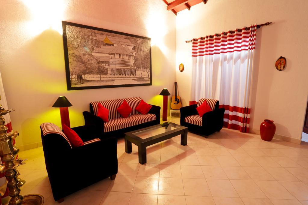 Tennekumbura Redhill Kandy מראה חיצוני תמונה