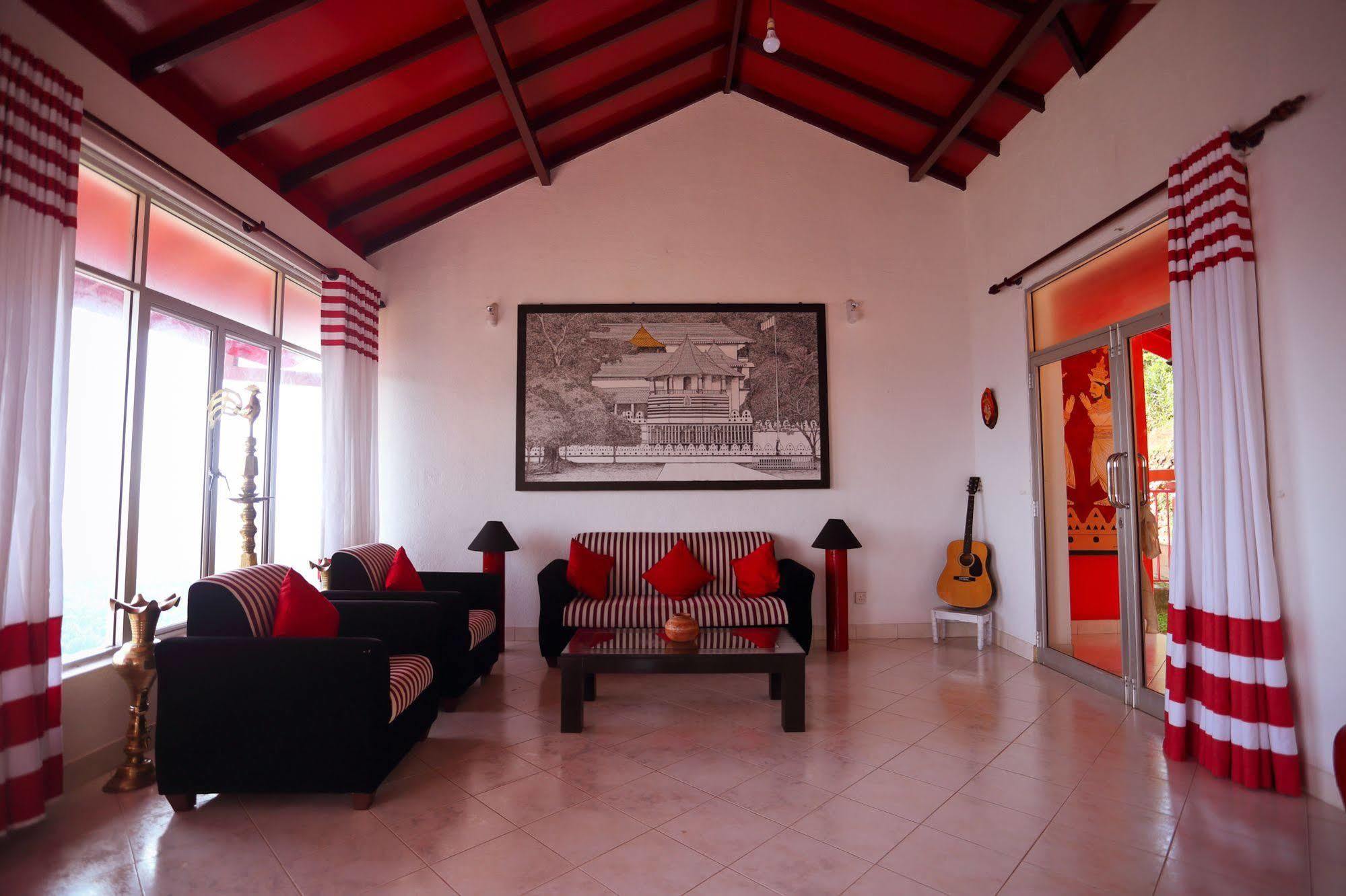 Tennekumbura Redhill Kandy מראה חיצוני תמונה